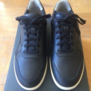 COPY - Everlane Black Court Sneaker Shoes Size 12